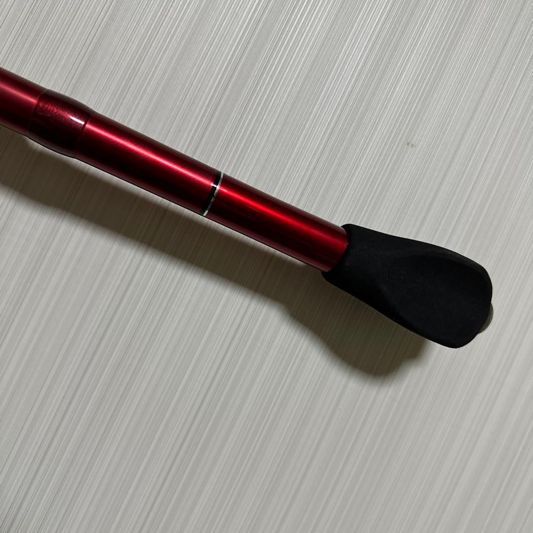 BLACK JACK SNIPER フィッシングロッド