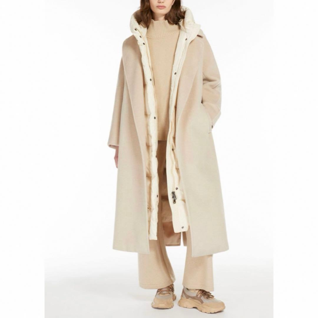 weekend Max Mara ロングコート