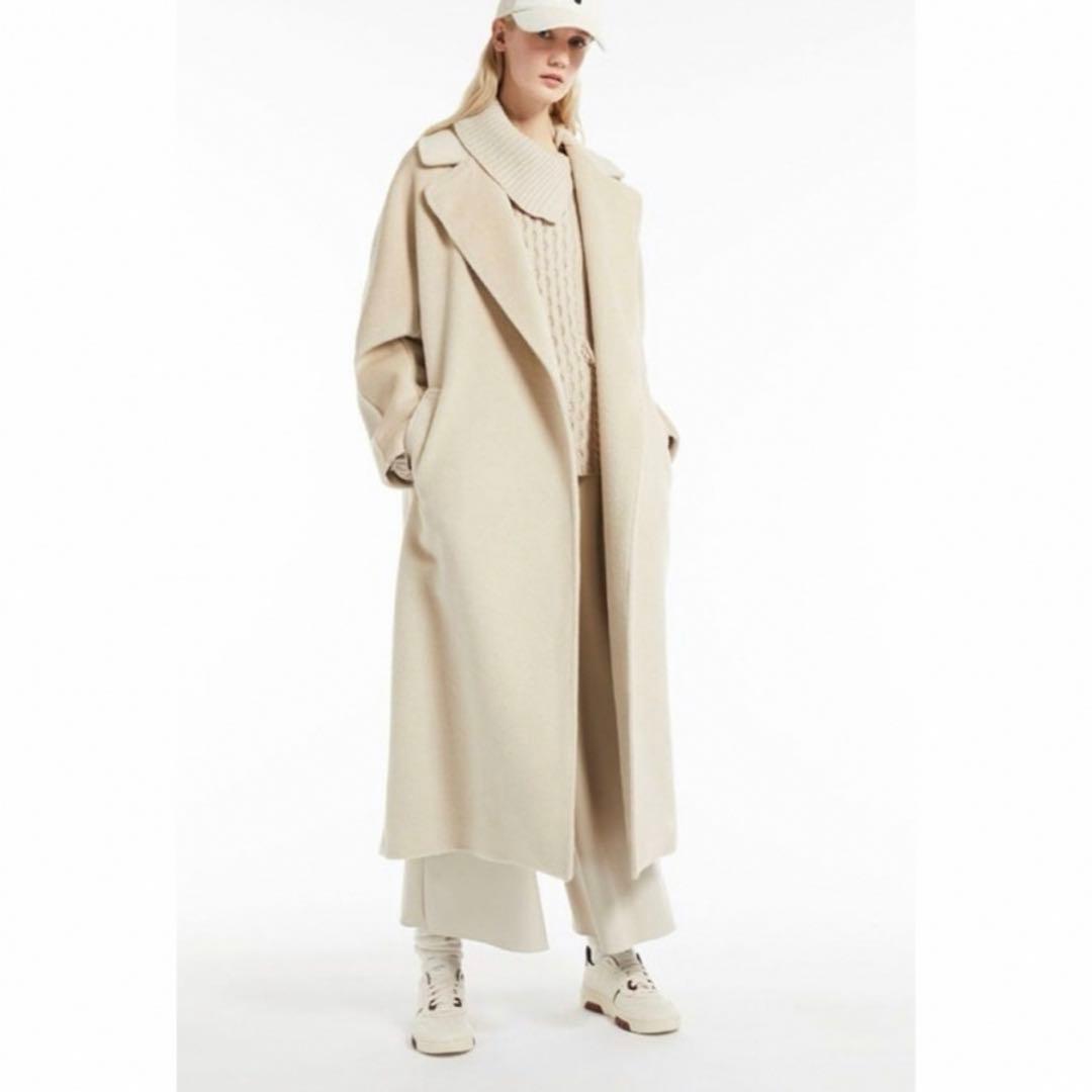 weekend Max Mara ロングコート