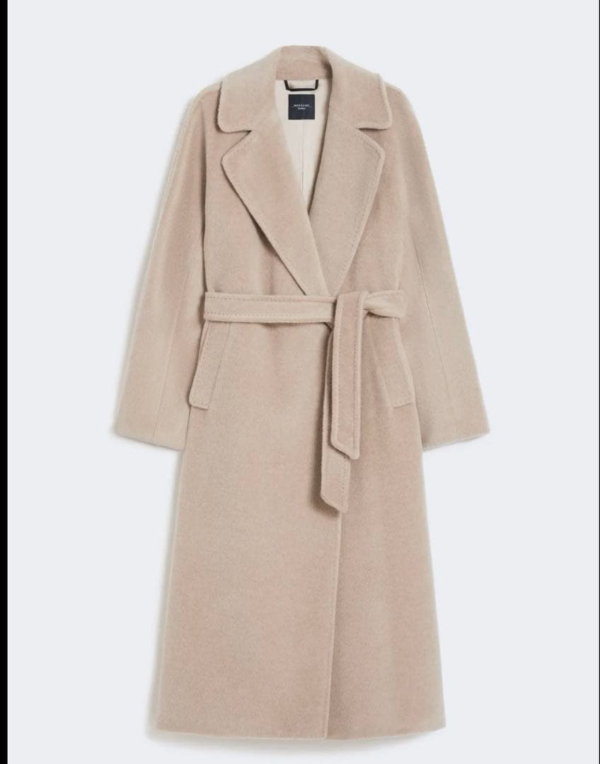 weekend Max Mara ロングコート