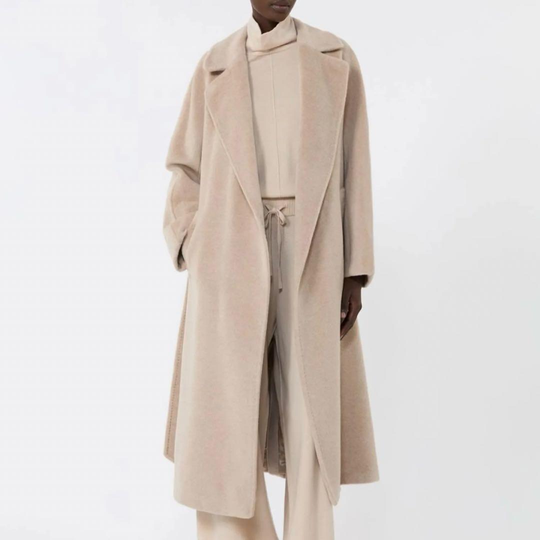 weekend Max Mara ロングコート