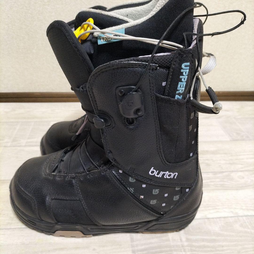 BURTON ブーツ　24.0cm