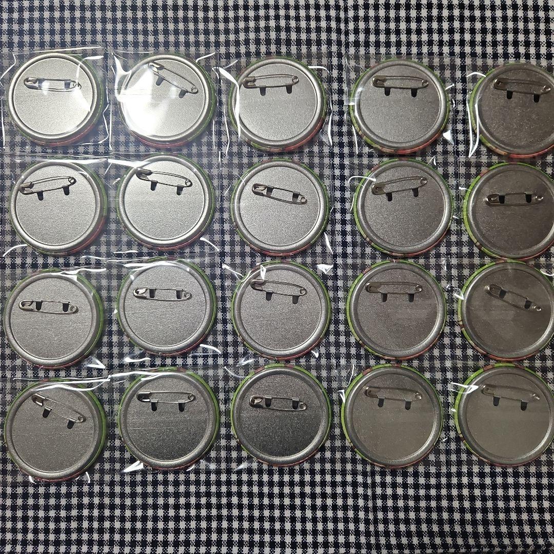 アークナイツ 奈雪的茶 アーミヤ 缶バッジ