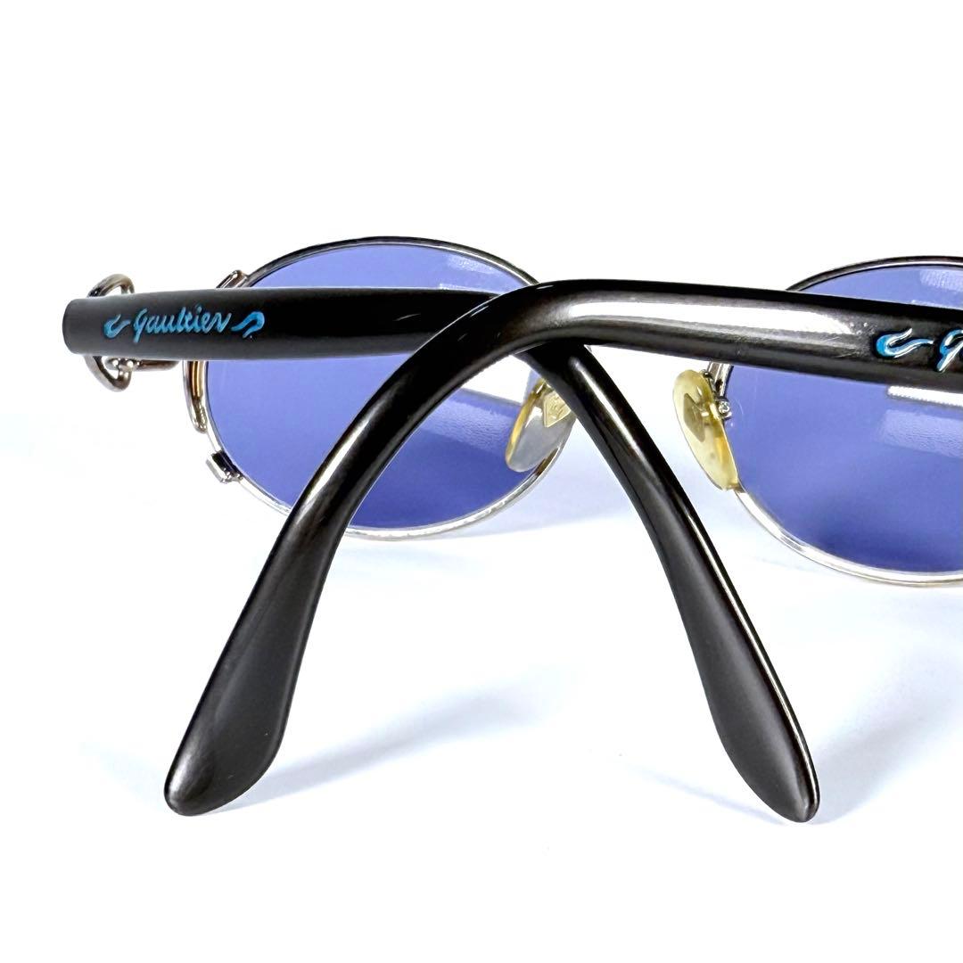 【極美品】Jean Paul GAULTIER 窪塚洋介着用　サングラス