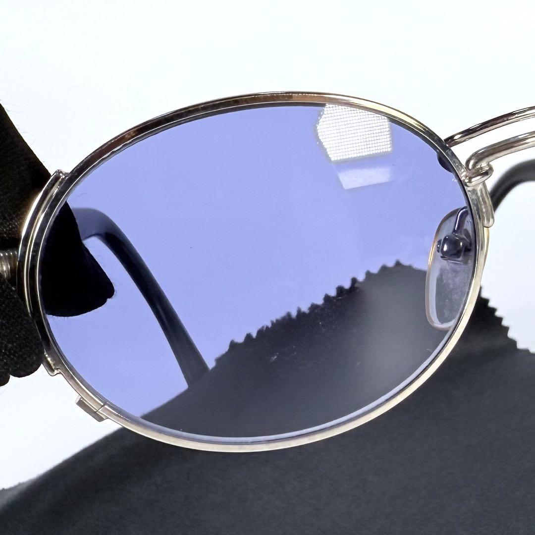 【極美品】Jean Paul GAULTIER 窪塚洋介着用　サングラス