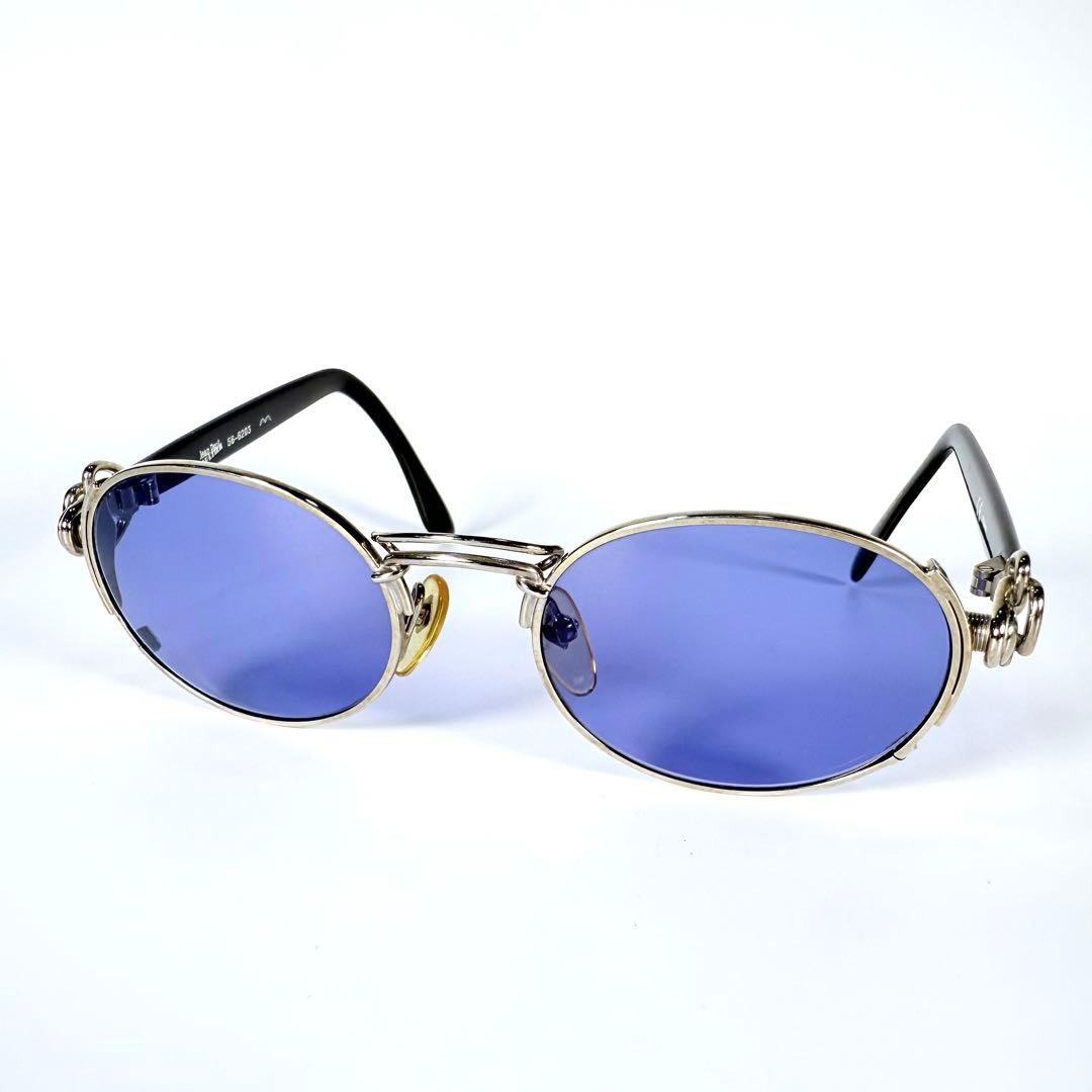 【極美品】Jean Paul GAULTIER 窪塚洋介着用　サングラス