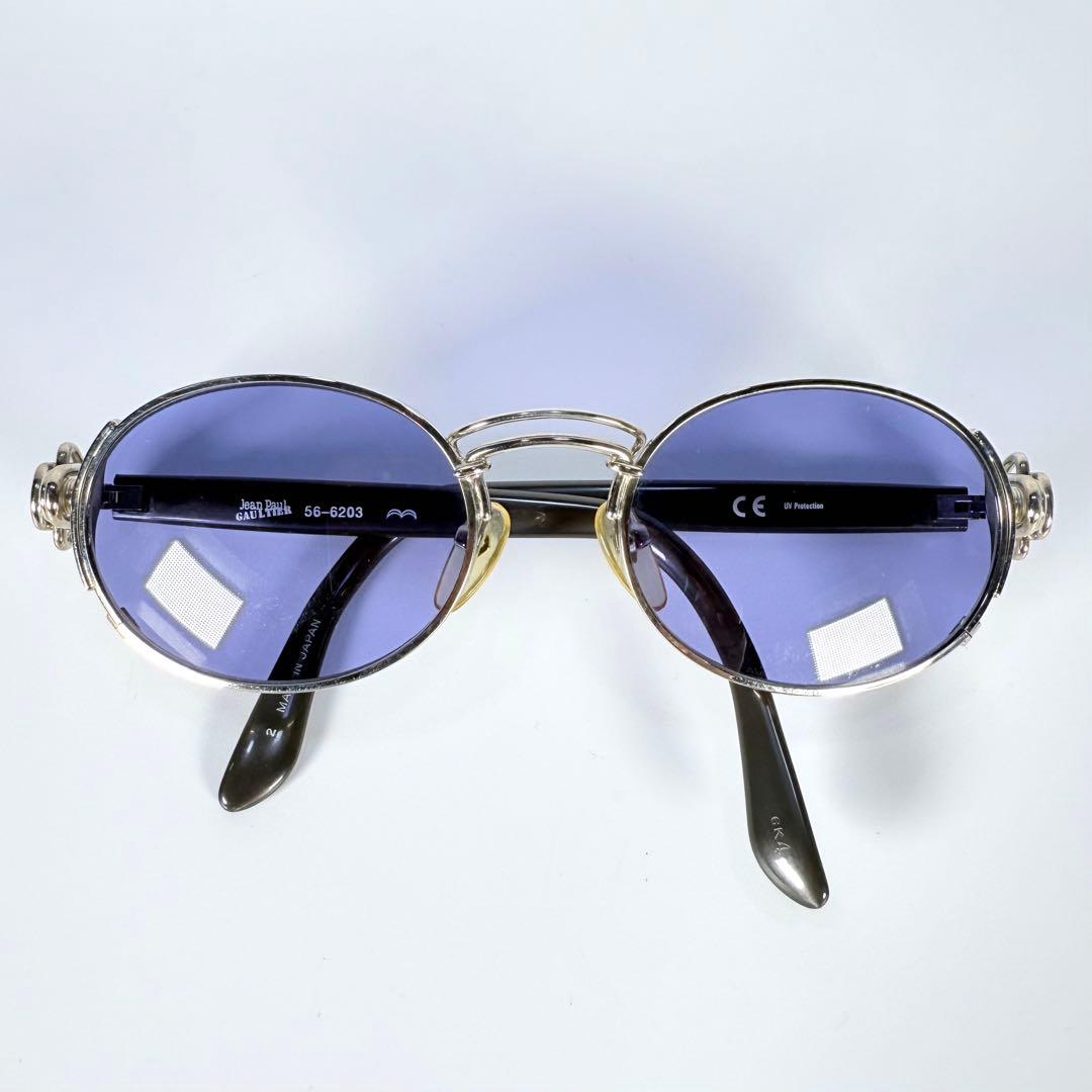 【極美品】Jean Paul GAULTIER 窪塚洋介着用　サングラス
