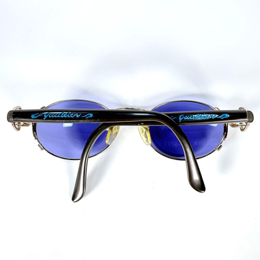 【極美品】Jean Paul GAULTIER 窪塚洋介着用　サングラス