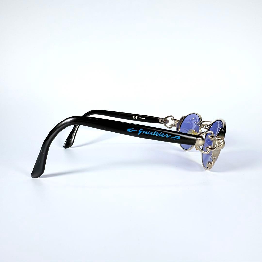 【極美品】Jean Paul GAULTIER 窪塚洋介着用　サングラス