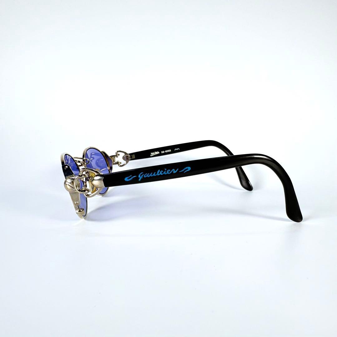 【極美品】Jean Paul GAULTIER 窪塚洋介着用　サングラス
