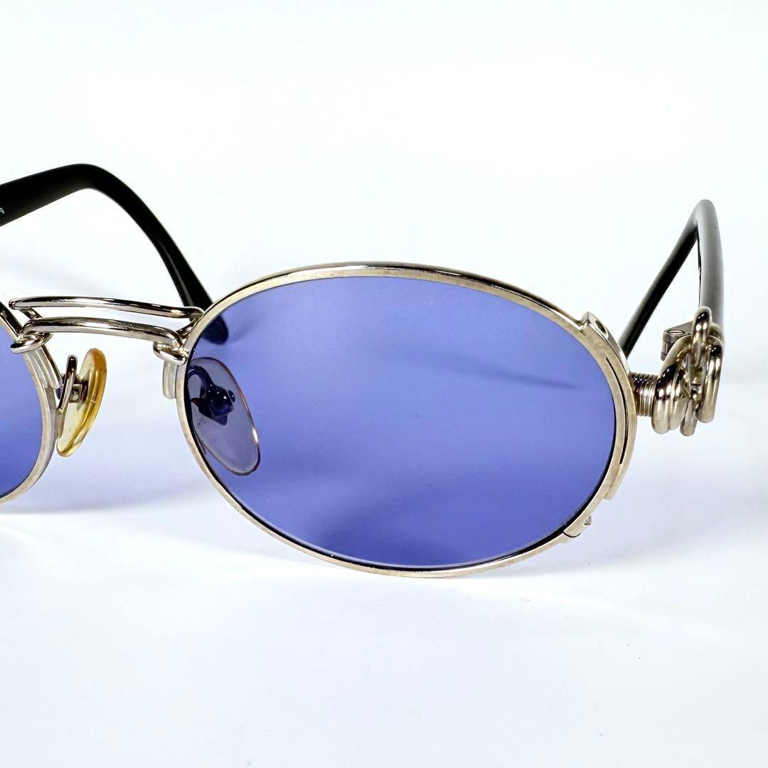 【極美品】Jean Paul GAULTIER 窪塚洋介着用　サングラス