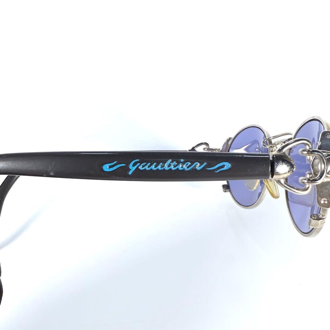 【極美品】Jean Paul GAULTIER 窪塚洋介着用　サングラス