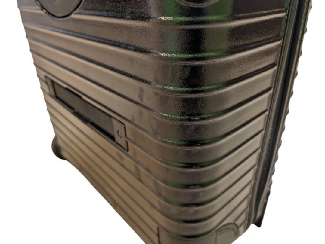 【美品】RIMOWA　リモワ　SALSADELAX　ビジネストローリー