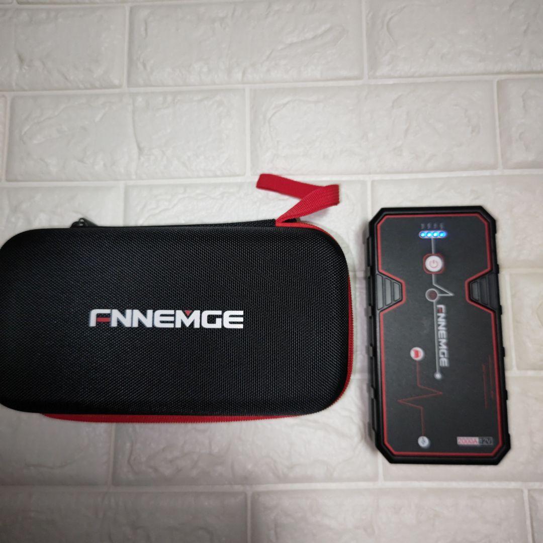 電動リールバッテリー・パワーコード〈ゴメクサス〉　　ジャンプスター