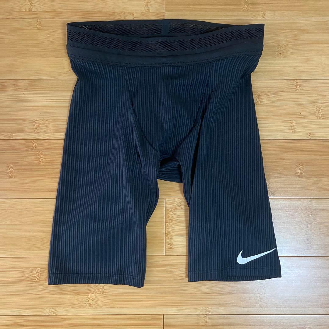 XSサイズ】NIKE Pro Elite 2020/2021 ハーフタイツ
