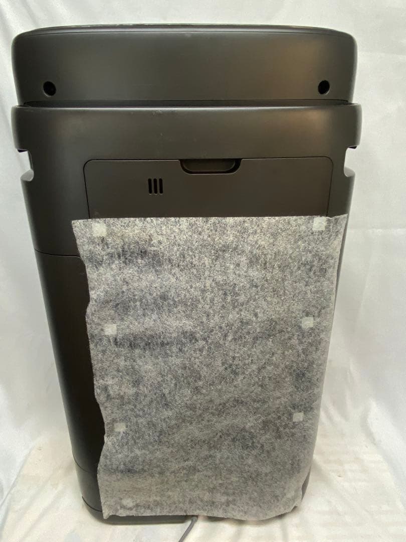 SHARP 空気清浄機 KI-S50E8-H シャープの加湿空気清浄機、2021年製