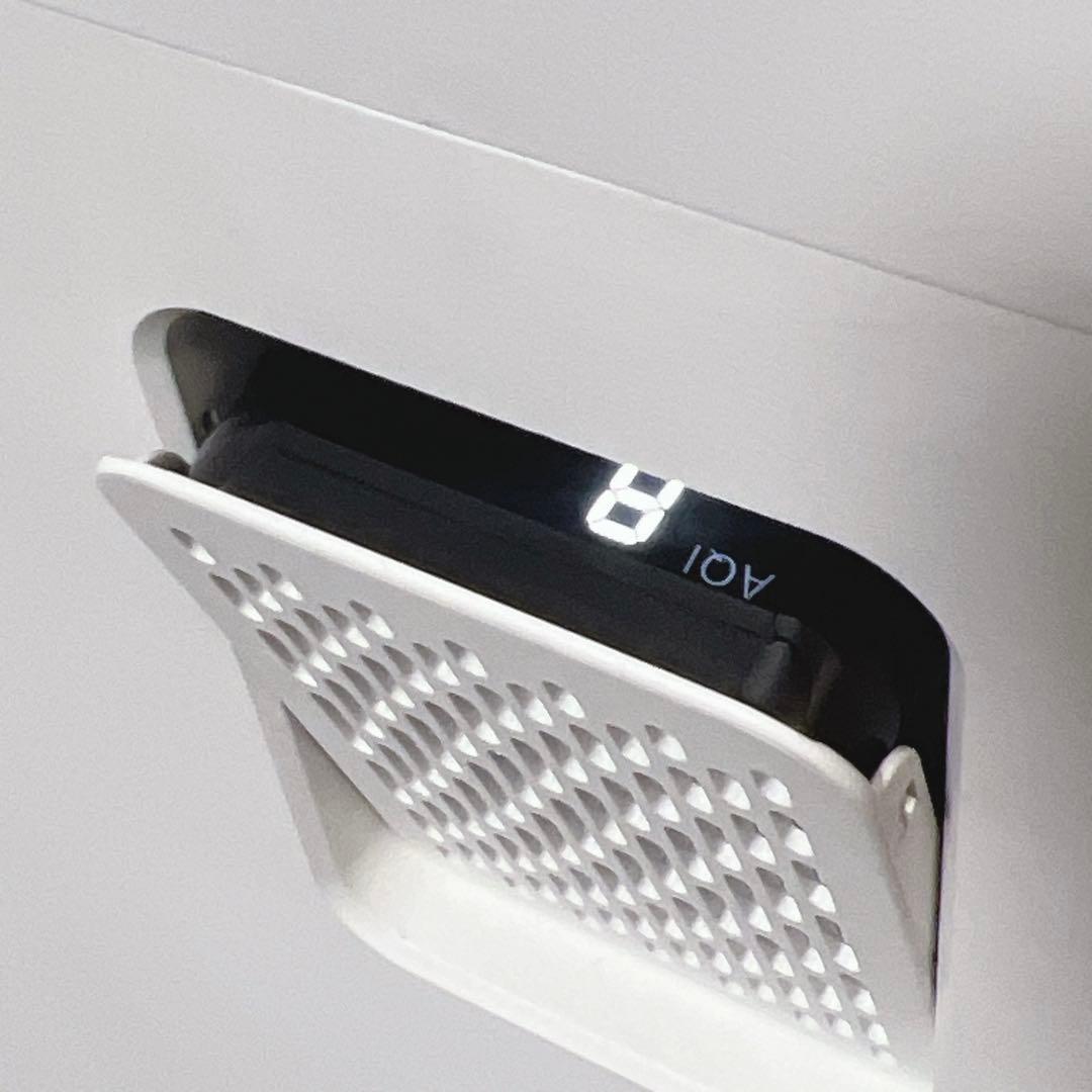 Airdog エアドッグ X8 Pro 空気清浄機 正規品 高性能 2022年製