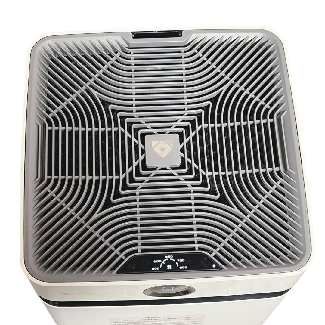 Airdog エアドッグ X8 Pro 空気清浄機 正規品 高性能 2022年製