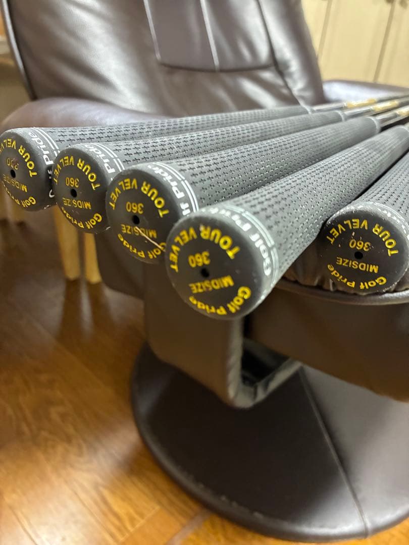 ping i230アイアンセット 5本　ツアーイシューEX 6-p