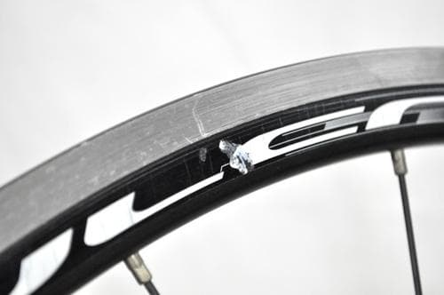 FULCRUM RACING 7 11速前後ホイールセット