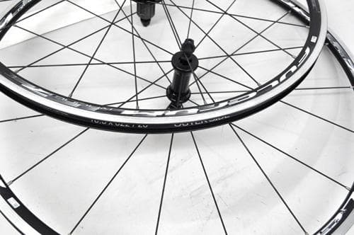 FULCRUM RACING 7 11速前後ホイールセット