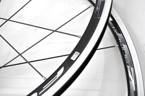 FULCRUM RACING 7 11速前後ホイールセット