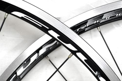 FULCRUM RACING 7 11速前後ホイールセット