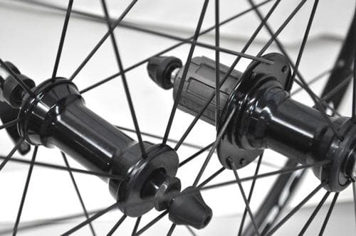 FULCRUM RACING 7 11速前後ホイールセット