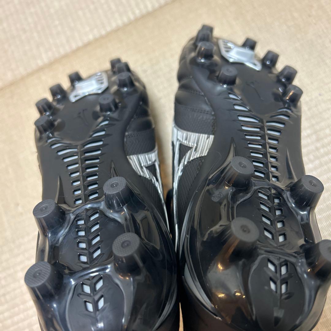 モレリアネオフォーベータ　ミズノ　26.0