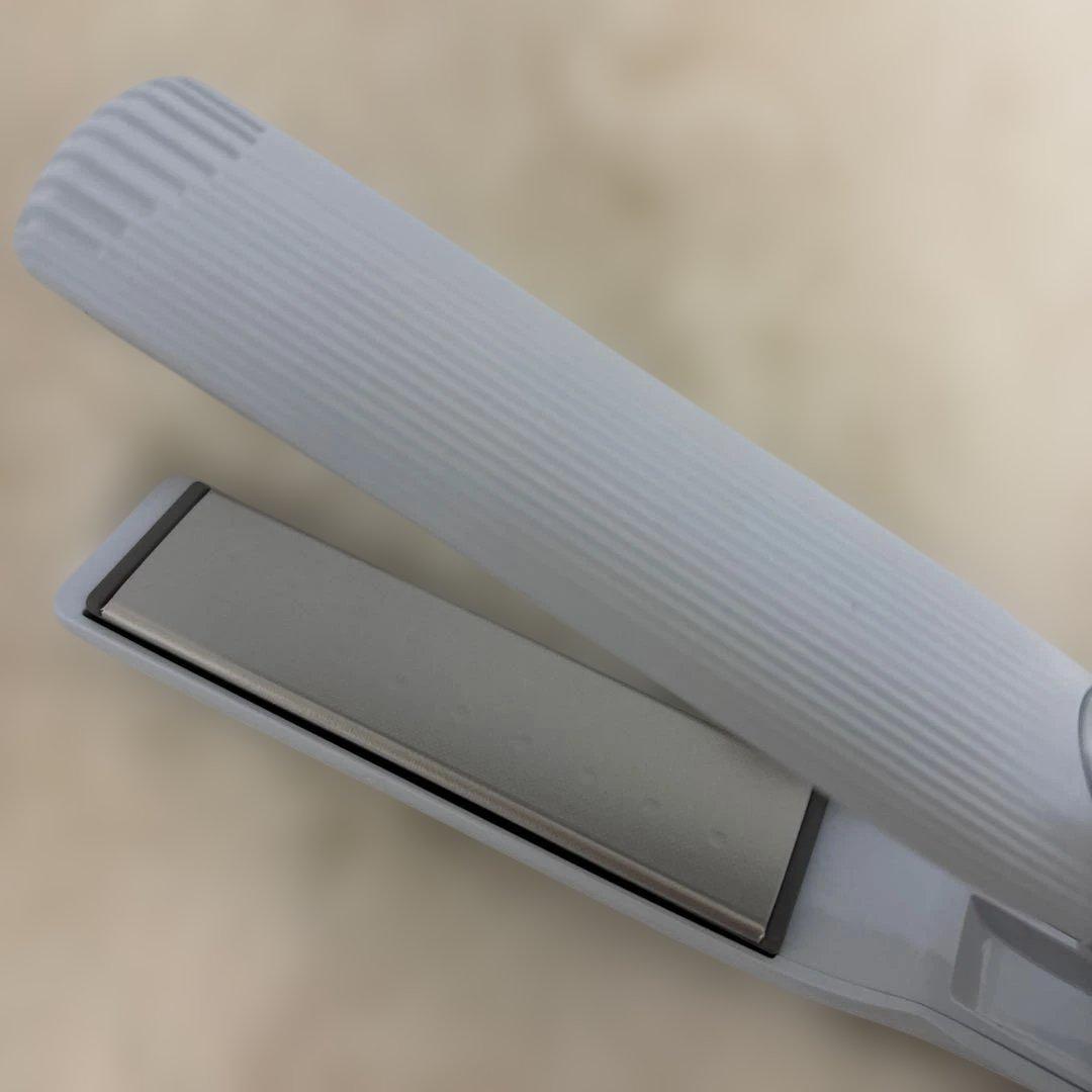 ReFa ストレートアイロンプロ　ホワイト