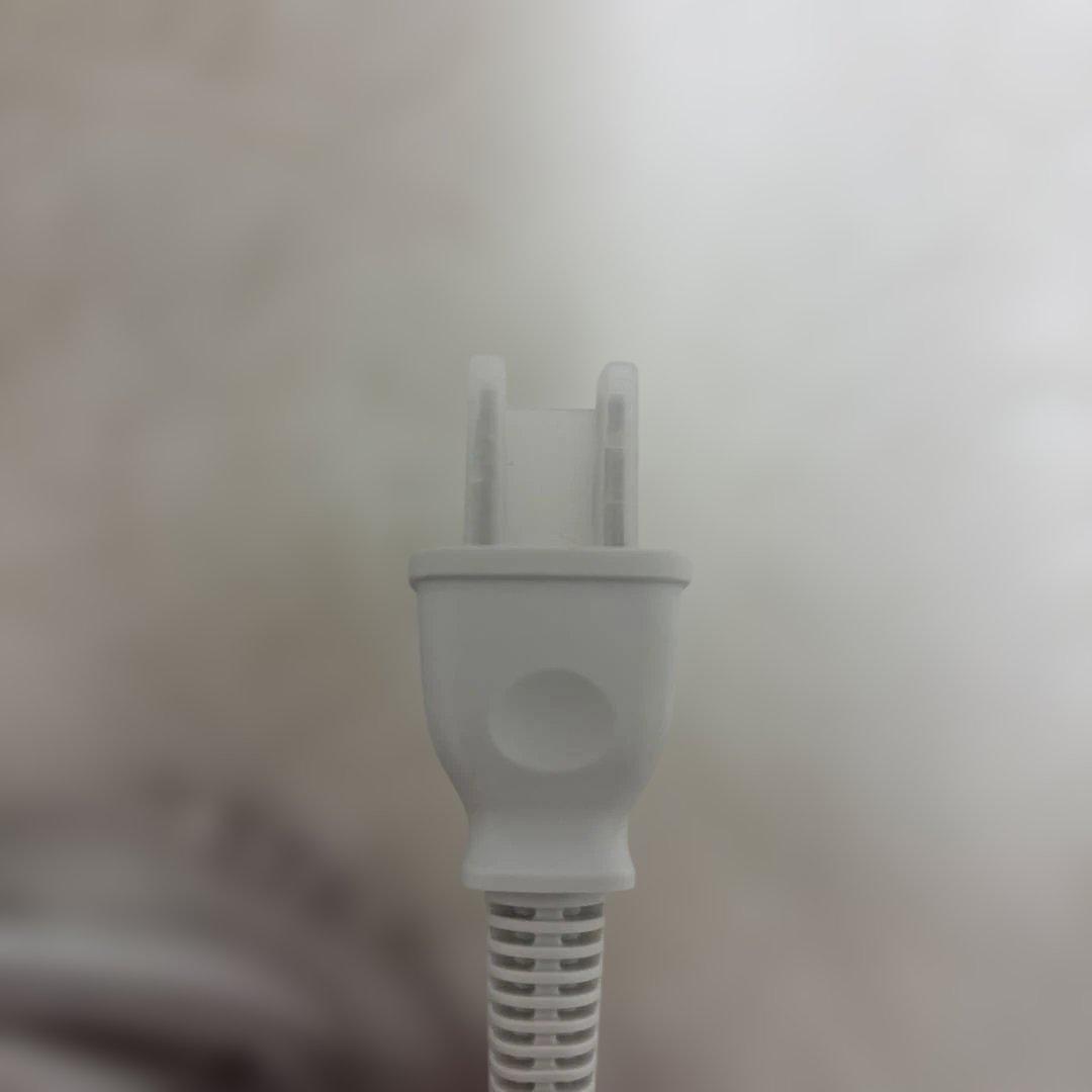 ReFa ストレートアイロンプロ　ホワイト