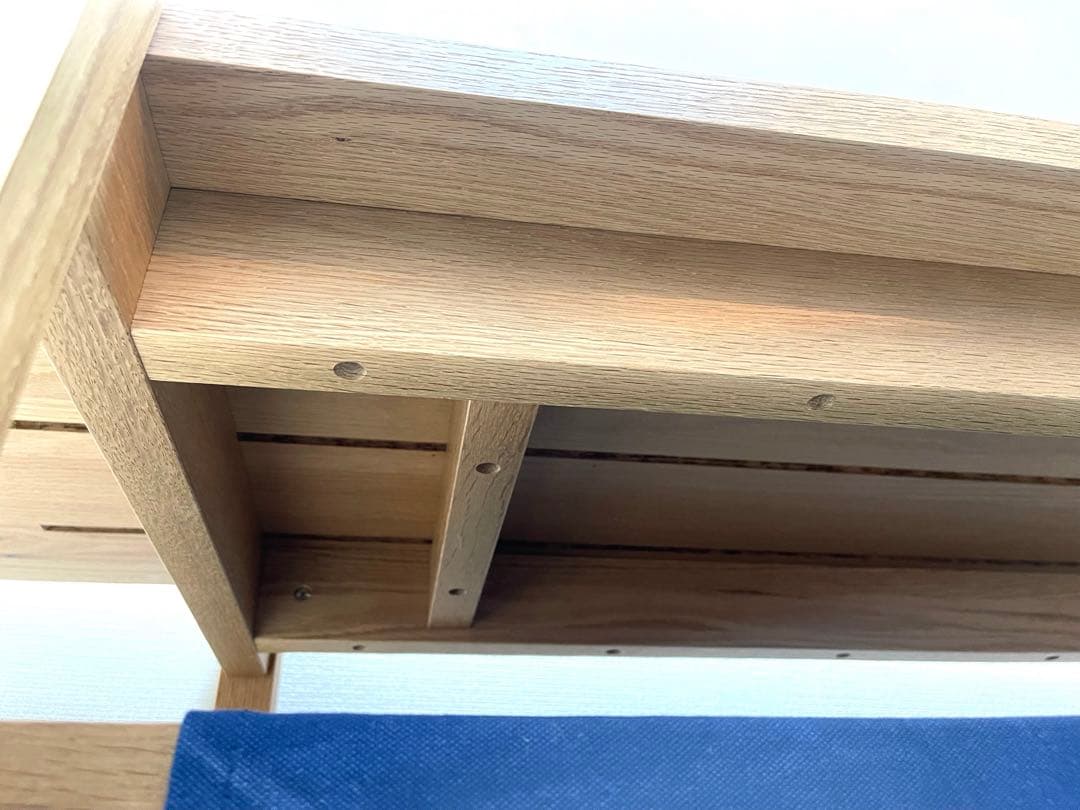 ★ローテーブル★すえ木工★センターテーブル★天然木★ダイニングテーブル