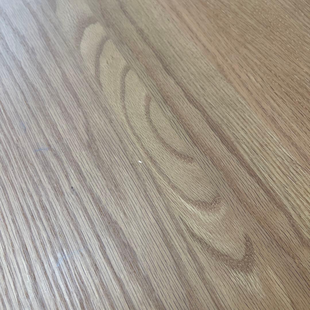 ★ローテーブル★すえ木工★センターテーブル★天然木★ダイニングテーブル