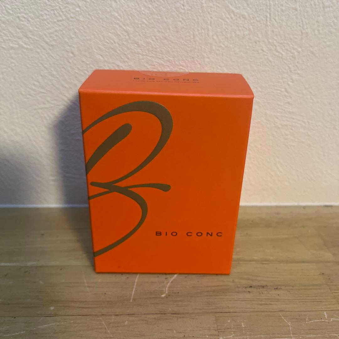 バイオコンク(乳酸菌生産物質濃縮液) 50ml×2本入り - メルカリ