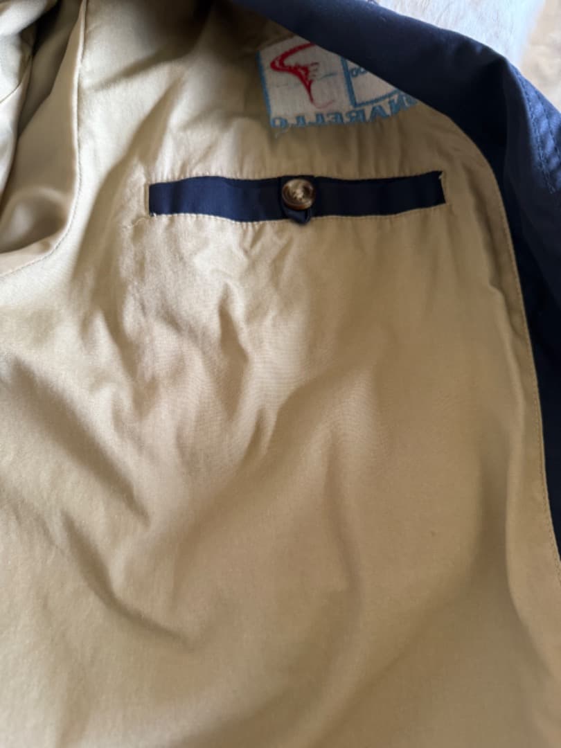 ピナレロのカジュアルウエア