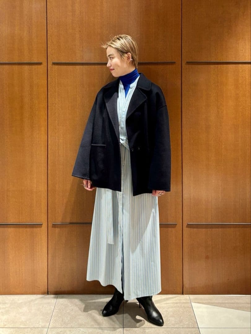 ボルジープレミアムリバーSize36グレー