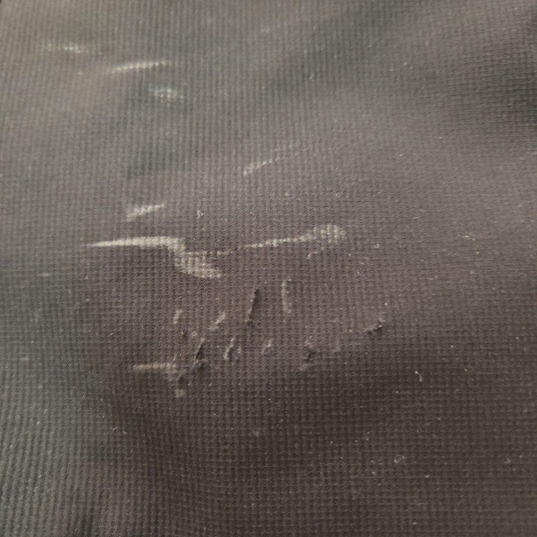 デサント　スキーウェアセット Mサイズ グレー黒