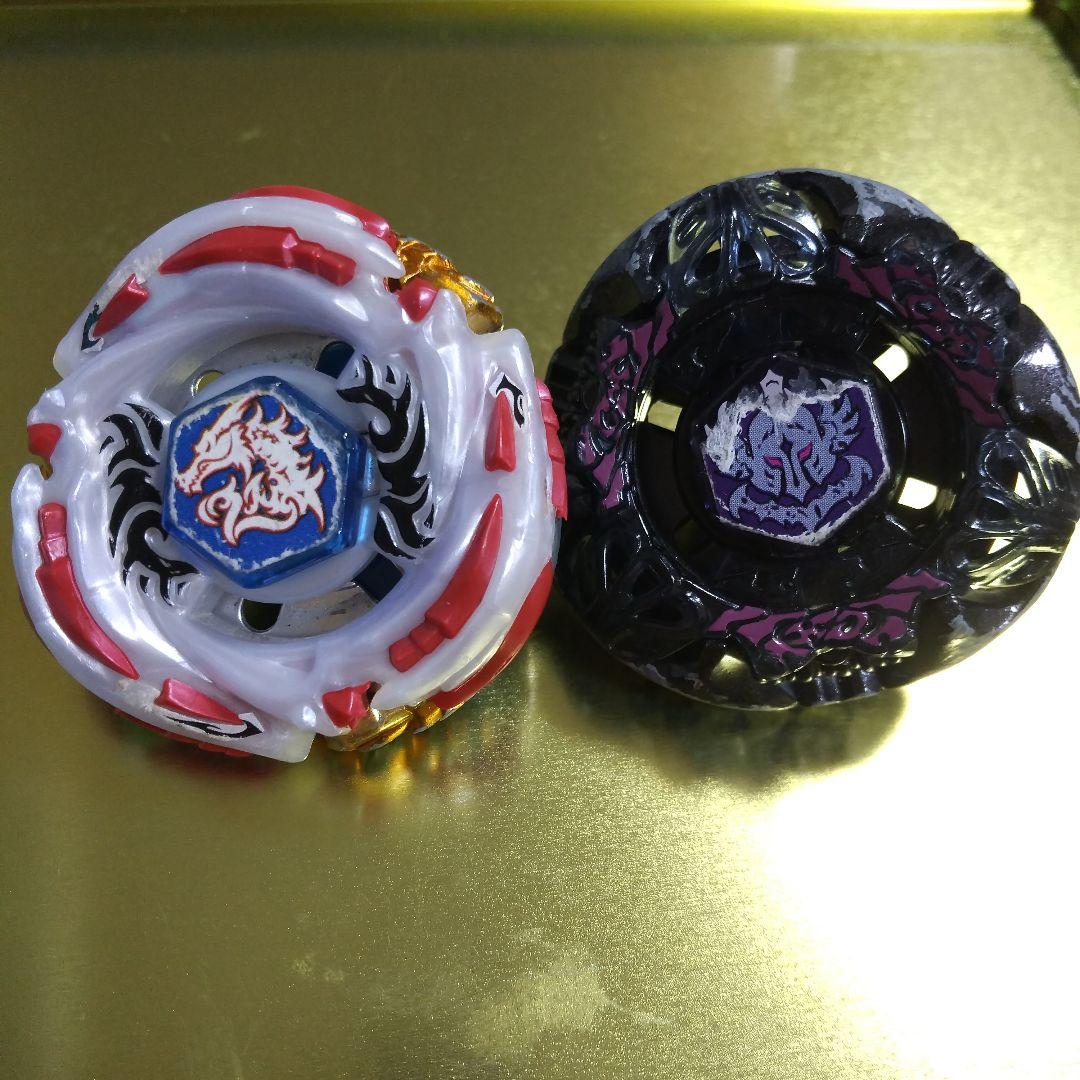 メタルファイトベイブレードペルセウスエルドラゴ - メルカリ