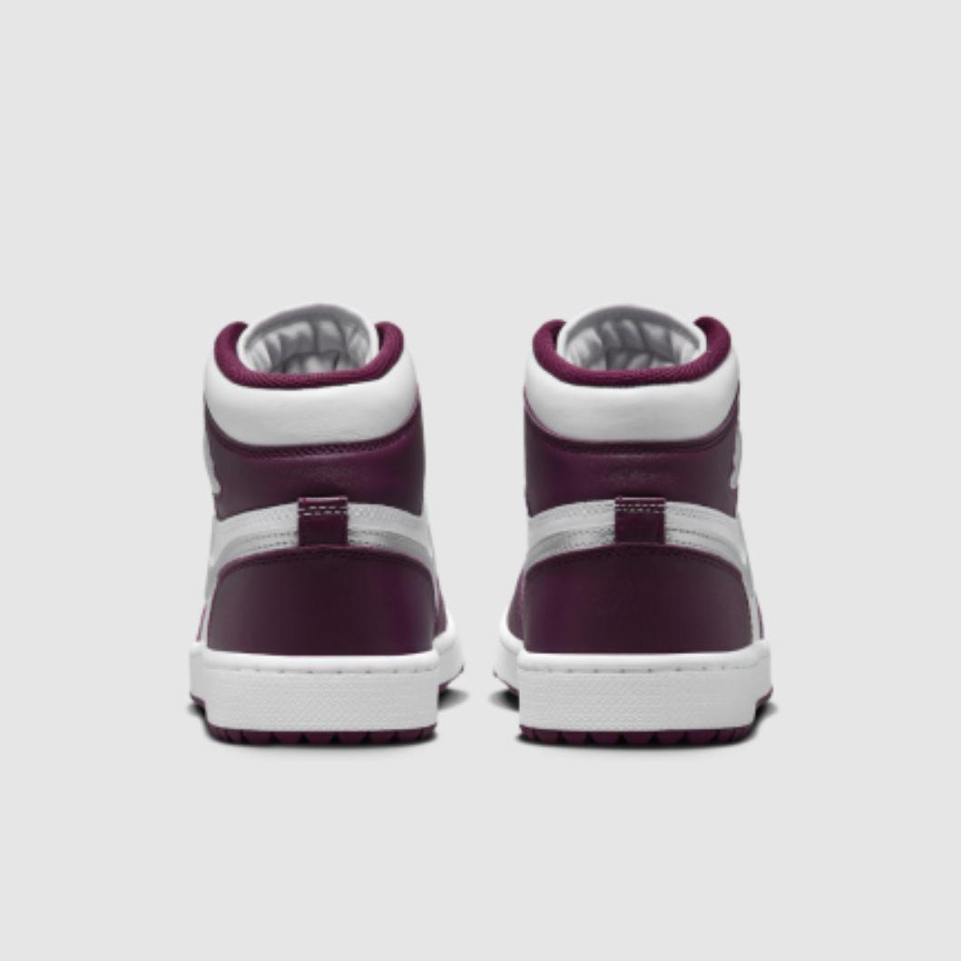 値下げ【レア】ナイキJORDAN 1 RETRO HIGH GOLF 28.5②