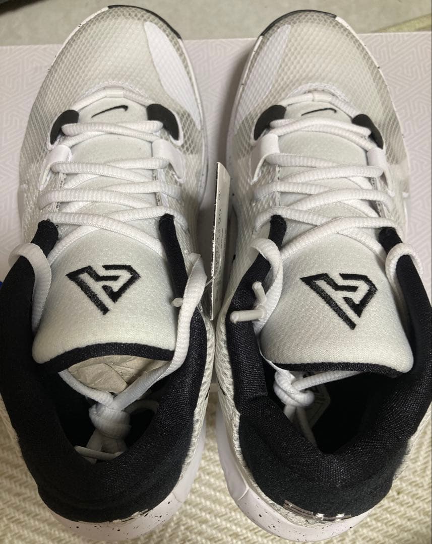 新品　Nike zoom freak 1 26.5cm