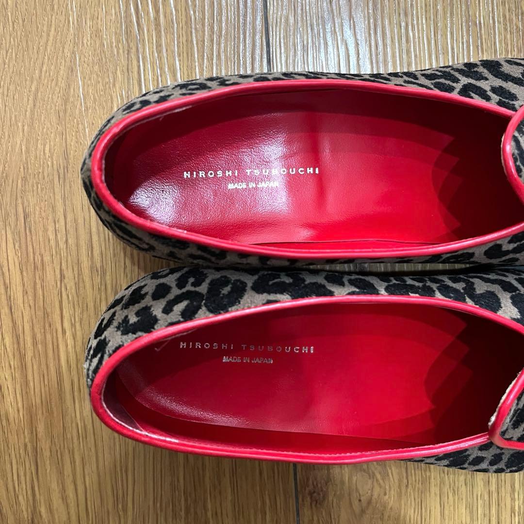 HIROSHI TSUBOUCHI ヒロシツボウチ　36