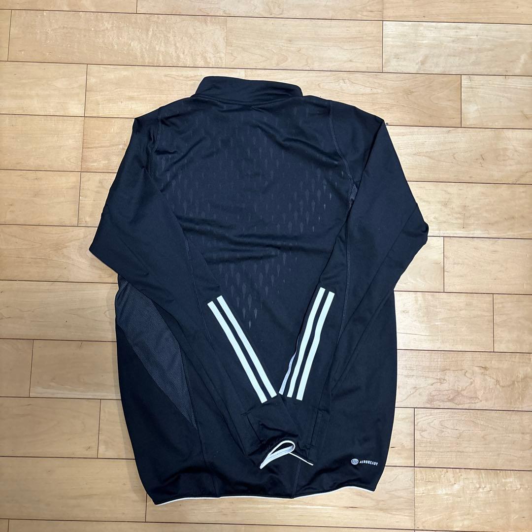 IPU 環太平洋大 サッカー トレーニングウェアセット 上下M IPUサッカー