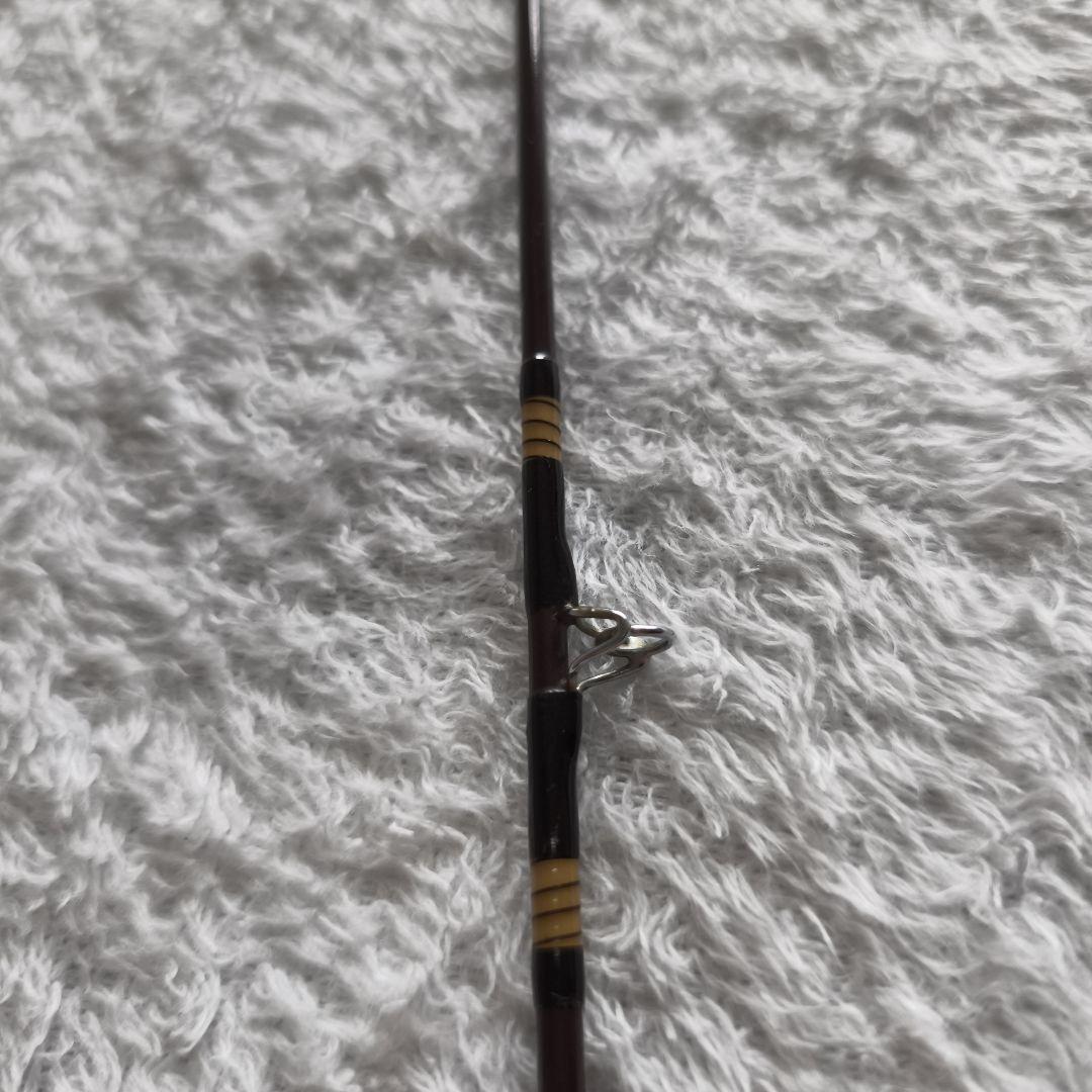 ガルシアミッチェル2in1コノロン＆ミッチェル508