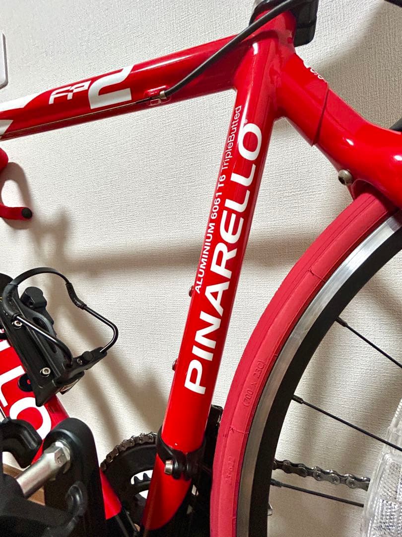 PINARELLO ピナレロ　FP2 ロードバイク ULTEGRA