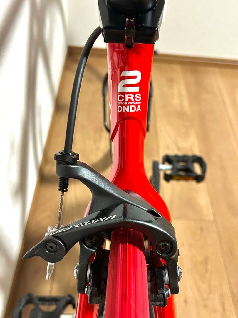 PINARELLO ピナレロ　FP2 ロードバイク ULTEGRA