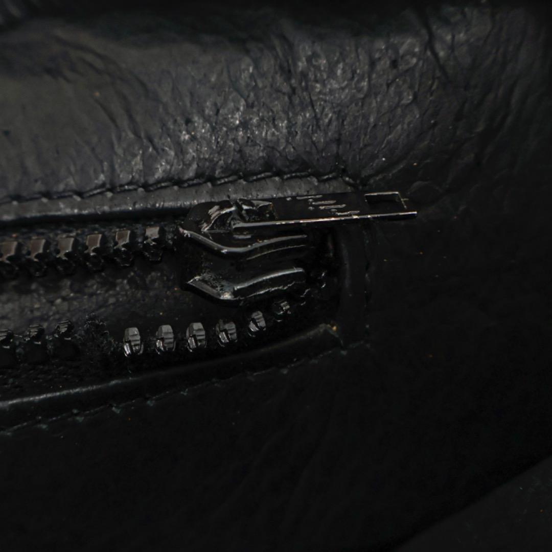 H5110-7◾️オールドグッチ レザーショルダーバッグ Y2K - メルカリ