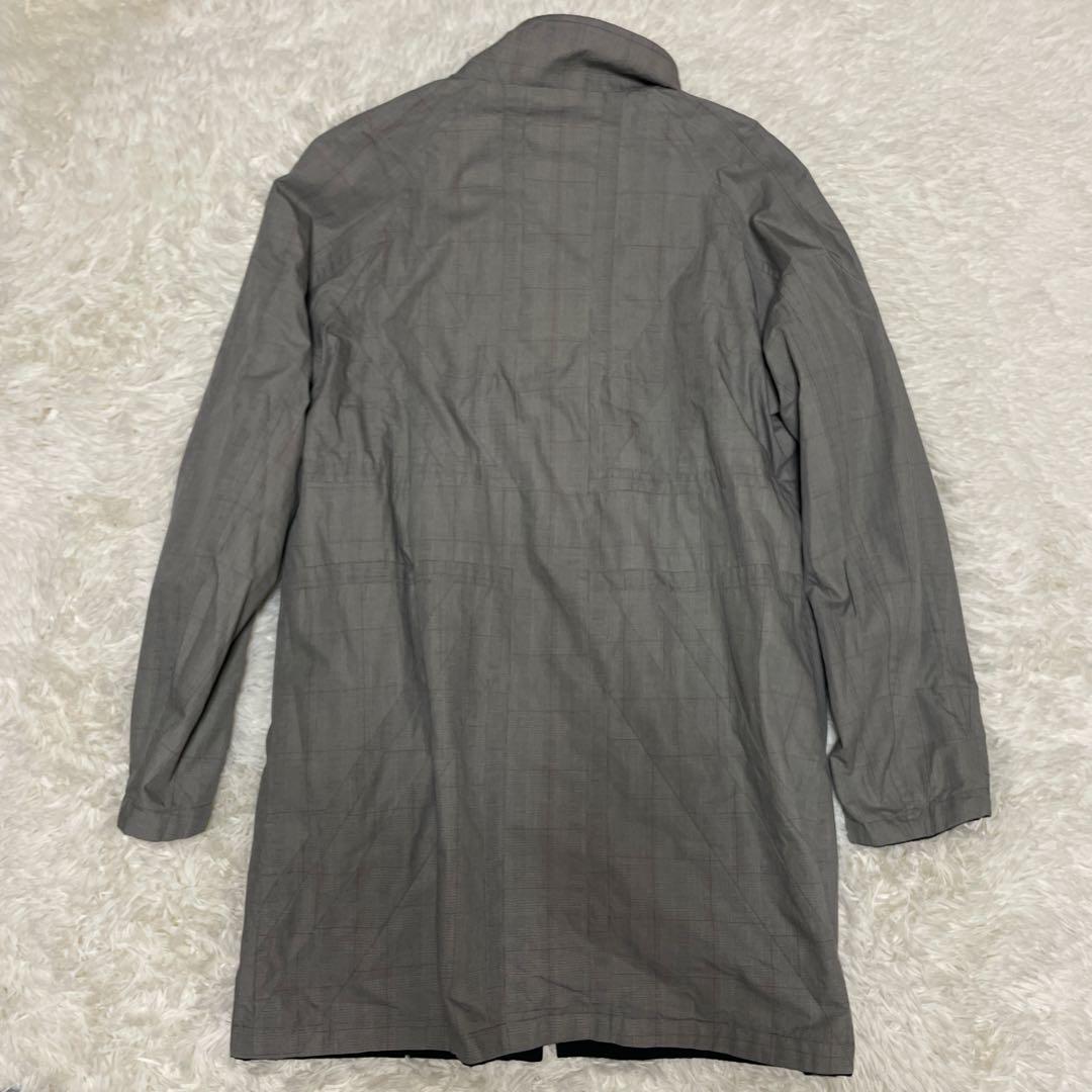 フレッドペリー ハリントン マックコート リバーシブル XLサイズ W