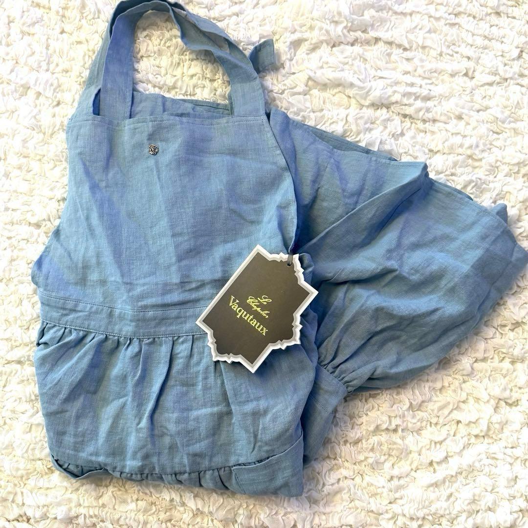 希少♡FEILER フェイラー,スワンレイク,エプロン フェイラー エプロン