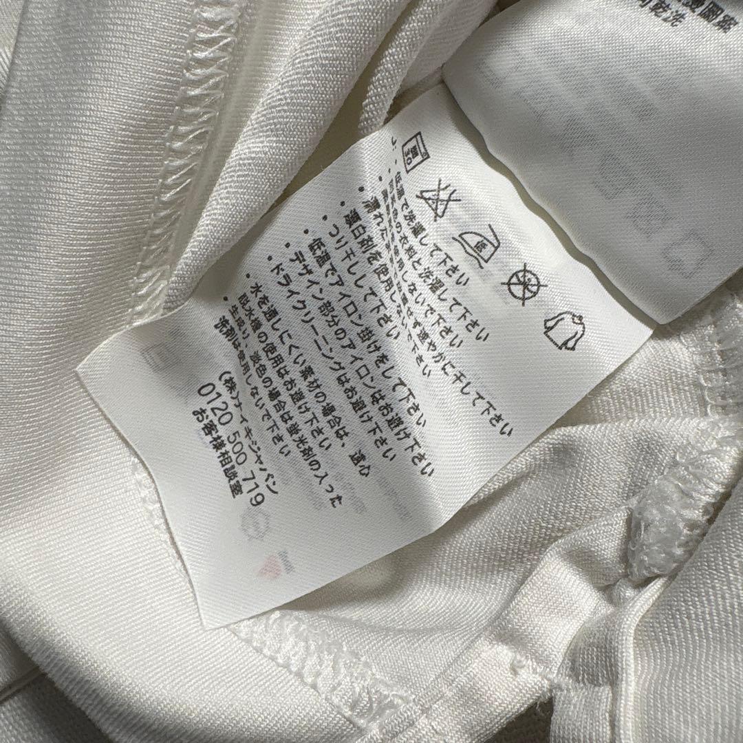 90s OLD NIKE GOLF モックネック ロンT 刺繍ロゴ カットソー - メルカリ