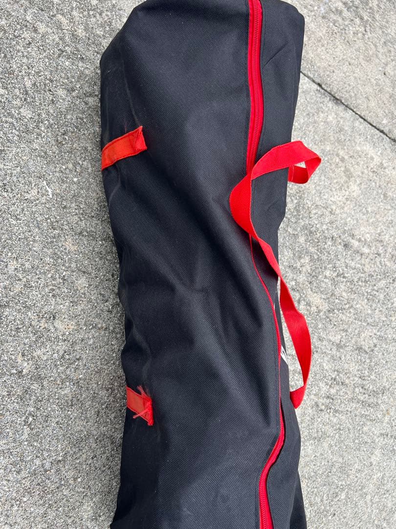 Snap-on 折りたたみ椅子とテーブルセット